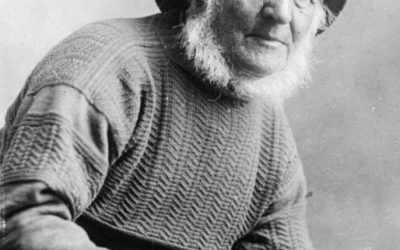 International Gansey Day 2026