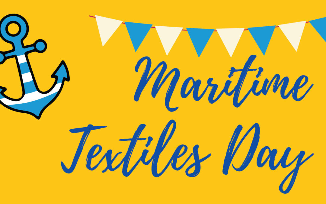 Maritime Textiles Day